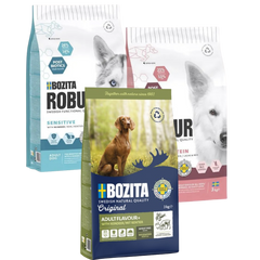Bozita Protein Probierpaket