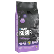 Bozita Robur Adult Active Performance Rentier