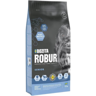 Bozita Robur Adult Senior Huhn