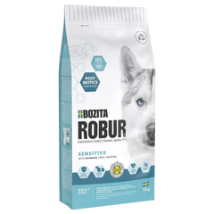 Bozita Robur Adult Sensitive Rentier