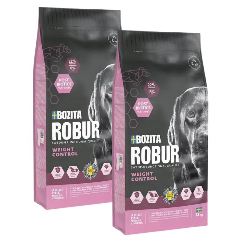 Bozita Robur Adult Light Huhn