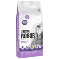 Bozita Robur Sensitive Grain Free Active Lamm