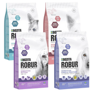 Bozita Robur Sensitiv Mixpaket