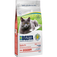 Bozita Senior 8 Grainfree mit Lachs