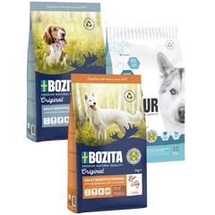 Bozita Sensitive Probierpaket
