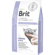 Brit Vet Cat Gastrointestinal