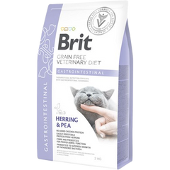 Brit Vet Cat Gastrointestinal