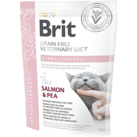 Brit Vet Cat Hypoallergenic