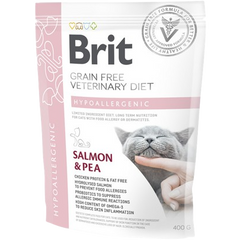 Brit Vet Cat Hypoallergenic