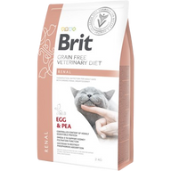 Brit Vet Cat Renal