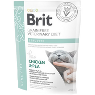 Brit Vet Cat Struvite