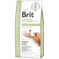 Brit Vet Dog Diabetes