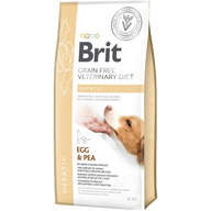 Brit Vet Dog Hepatic