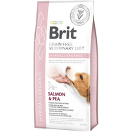 Brit Vet Dog Hypoallergenic