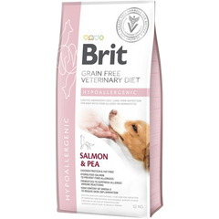 Brit Vet Dog Hypoallergenic