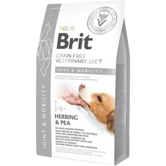 Brit Vet Dog Mobility