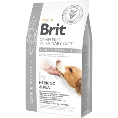 Brit Vet Dog Mobility