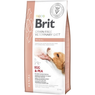 Brit Vet Dog Renal