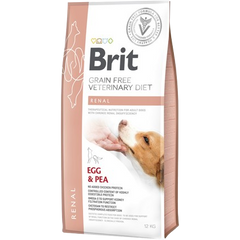 Brit Vet Dog Renal