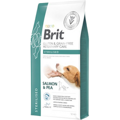 Brit Vet Dog Sterilised