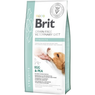 Brit Vet Dog Struvite