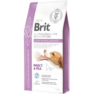 Brit Vet Dog Ultra-hypoallergenic