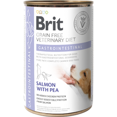 Brit Vet Dog Dose Gastrointestinal 400 g
