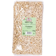 BTG Classic Bird Erdnußkerne blanchiert 1000 g