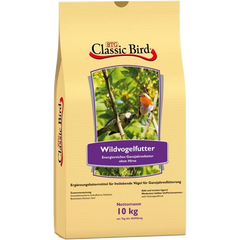 BTG Classic Bird Wildvogelfutter ohne Hirse