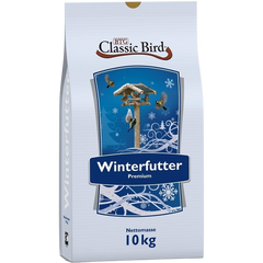 BTG Classic Bird Winterfutter (mit 30% Erdnüssen)