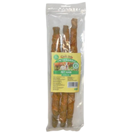 BTG Classic Dog 1m Kaurolle mit Huhn 3 x 34 cm