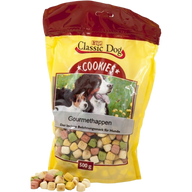 BTG Classic Dog Cookies Gourmethappen 500 g