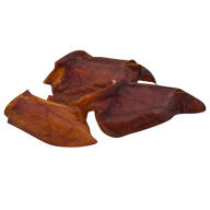 BTG Classic Dog Dog Snack Schweineohren