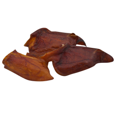 BTG Classic Dog Dog Snack Schweineohren