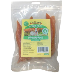 BTG Classic Dog Feines Filet Hühnerbrustfilets 250 g