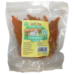 BTG Classic Dog Feines Filet Hühnerbrustfilets 500 g