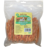 BTG Classic Dog Feines Filet Hühnerbruststreifen 500 g