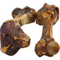 BTG Classic Dog Geräucherte Schweineknochen