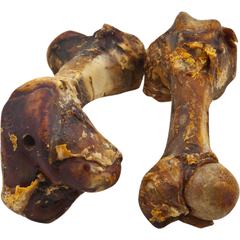 BTG Classic Dog Geräucherte Schweineknochen