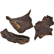 BTG Classic Dog Getrocknete Rinderherzen 100 g