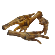 BTG Classic Dog Hühnerfüße 1000 g