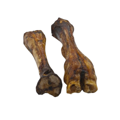 BTG Classic Dog Kalbsunterbeine 100 g
