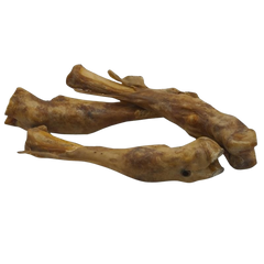 BTG Classic Dog Lammfüße 100 g