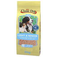 BTG Classic Dog Light & Senior