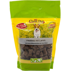 BTG Classic Dog Meateez Lamm 150 g