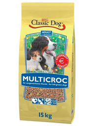 BTG Classic Dog Multicroc