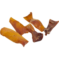 BTG Classic Dog Rinderkopfhaut 500 g