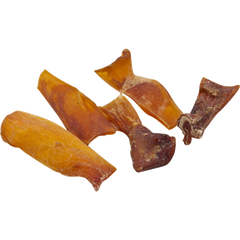 BTG Classic Dog Rinderkopfhaut 500 g
