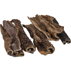 BTG Classic Dog Rinderpansen natur 1000 g