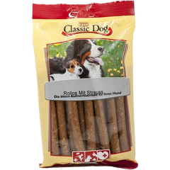 BTG Classic Dog Rollos Strauß 200 g